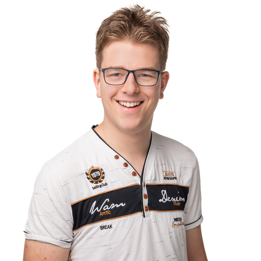 Bart Westenenk profile